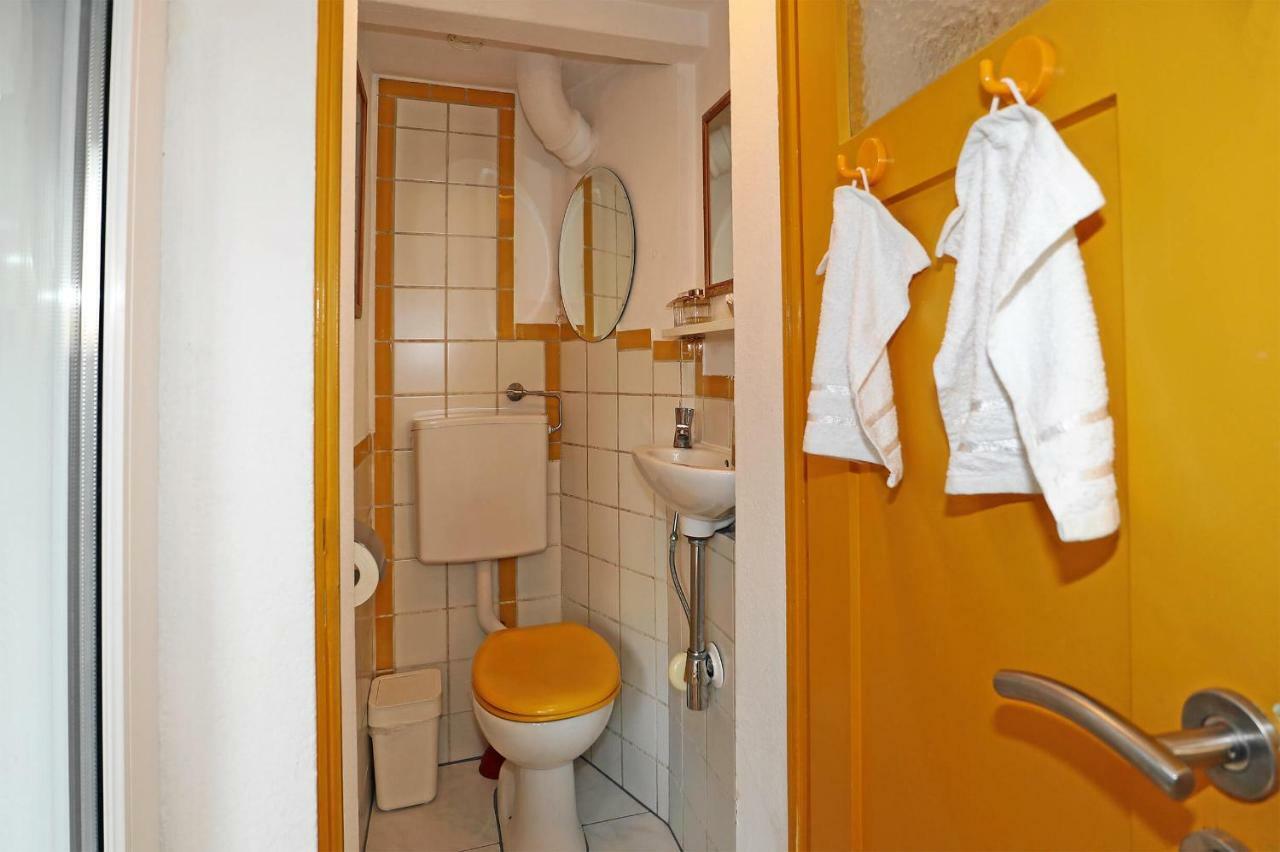 Mariposa Apartamento Эфринген-Кирхен Экстерьер фото