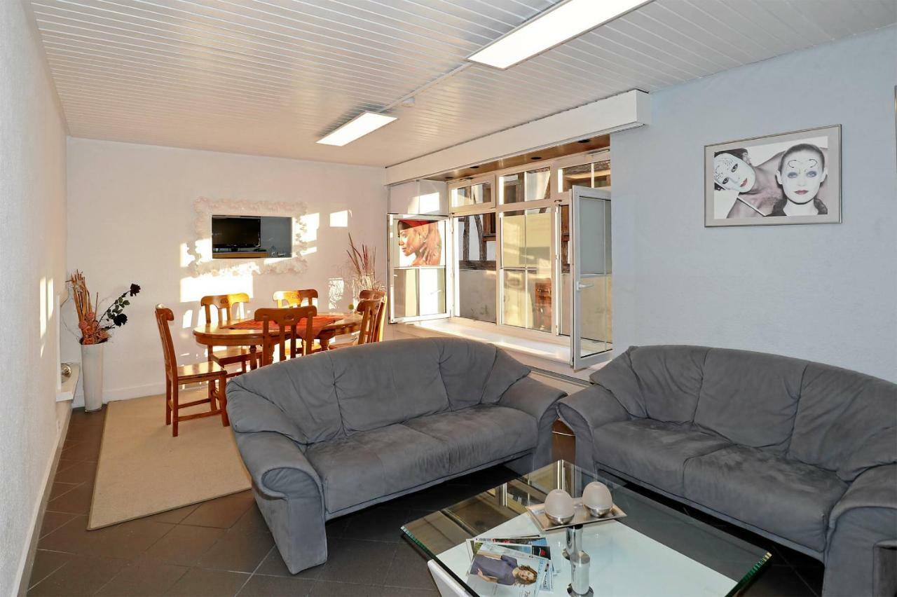 Mariposa Apartamento Эфринген-Кирхен Экстерьер фото